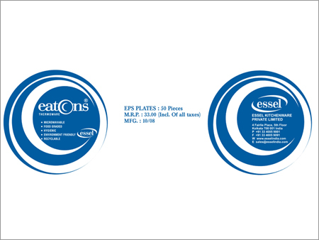 Flexible Packaging Material