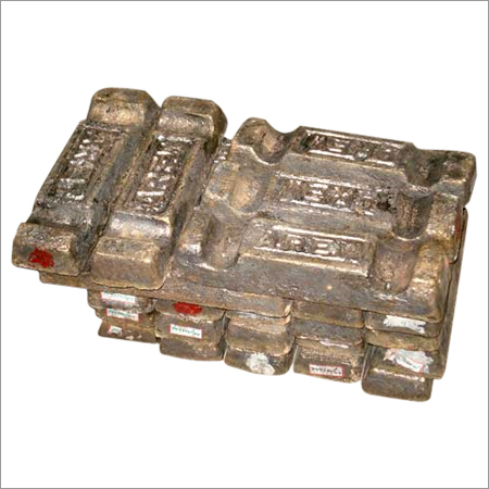 Ingots