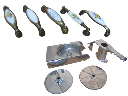 Engineering Goods