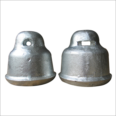 Insulation Caps (Bells)