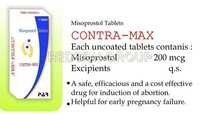 Misoprostol Tablets