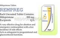 Mifepristone Tablets