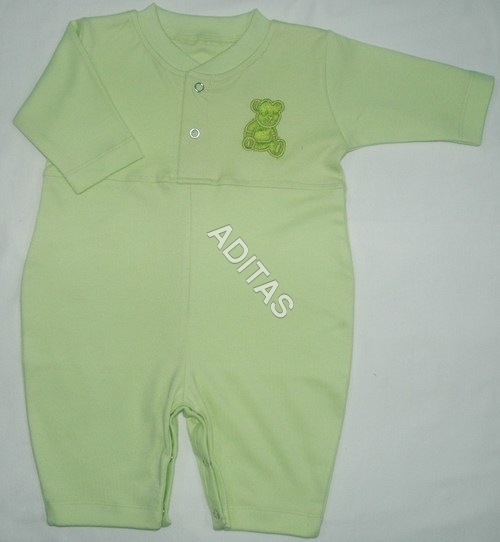Baby Romper