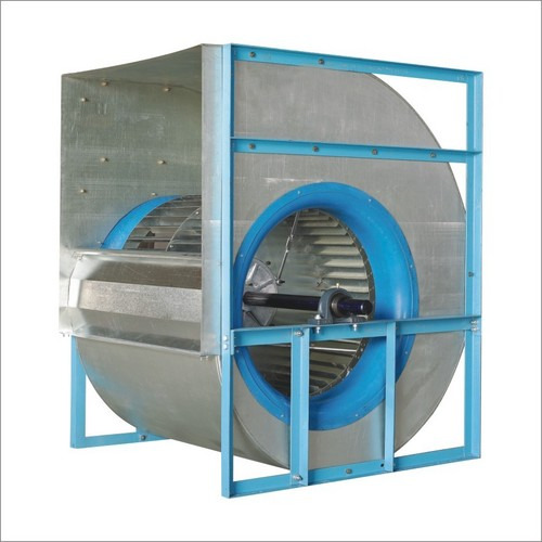 Centrifugal Blower 