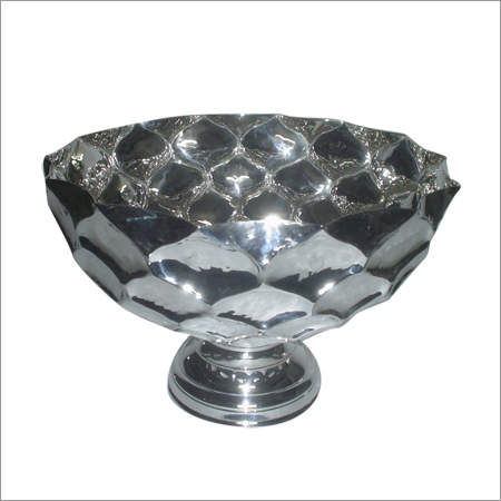 EPNS Decorative Bowls