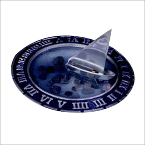 Antique Sundial