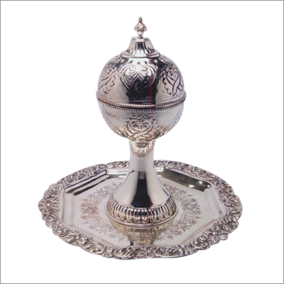 Gulab Pass Wth Stand