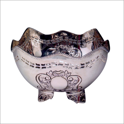 Aluminum Bowl