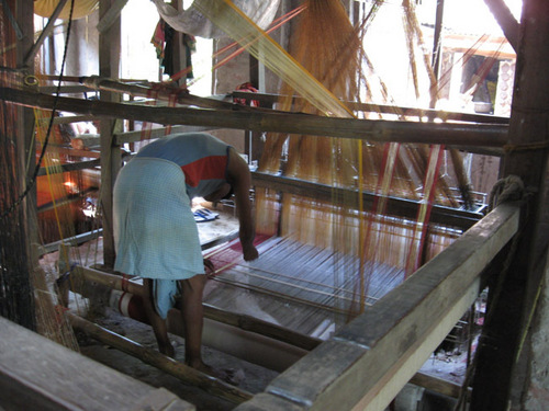 Handlooms