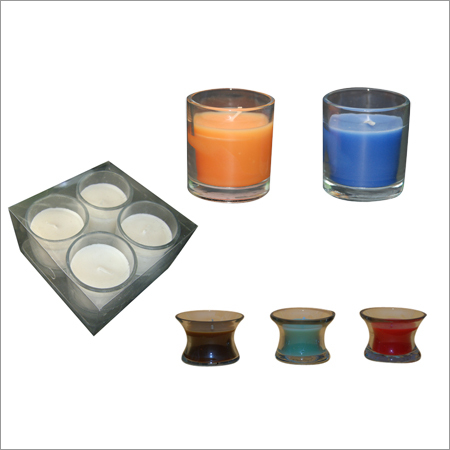 Votive Candles