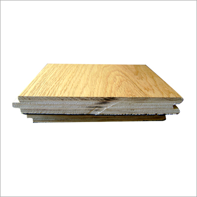 Engineered Wooden Floorings