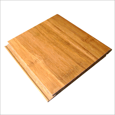 Bamboo Solid Wooden Floorings