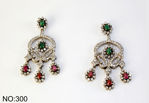 Victorian Earring