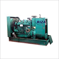 Generator Spares