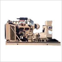 Generator for Exports
