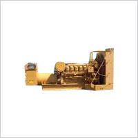 Generator for Exports