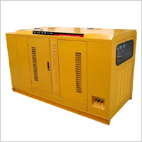Diesel Generator on Rent