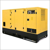 Generators on Hire