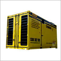 Second Hand Generator for Sale