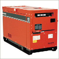 Generators on Hire