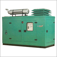 Generator on Hire