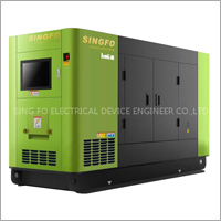 Generators on Rent