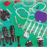Diesel Generator Spares