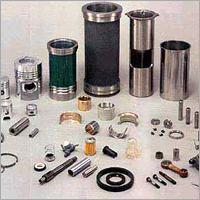Generator Spares
