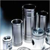 Generator Spare Parts