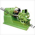 Pipe Threading Machine