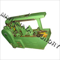 Hydraulic Hacksaw