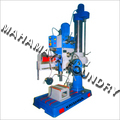 Radial Drill