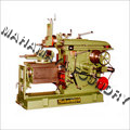 Shaper Machine