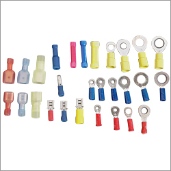 Wire Terminal Assortments
