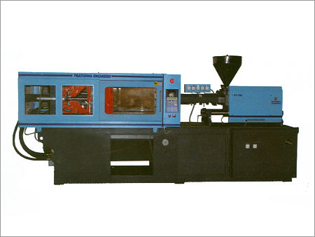 PET Injection Moulding Machine