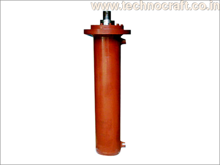 Hydraulic Cylinders