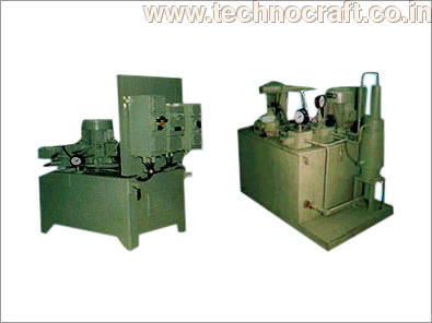 Power Pack Units