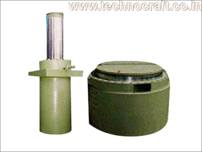Hydraulic Jack