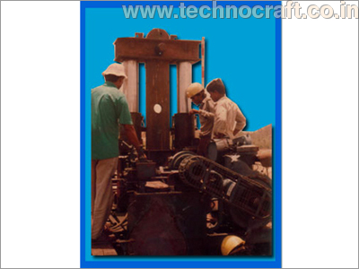 Bridge Launching System