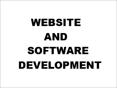 and Software Development