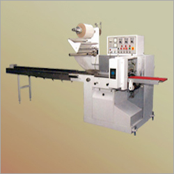 Horizontal Pillow Pack Packaging Machine