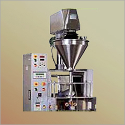 Form Filling Sealing Machine with Auger Filter