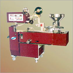 Candy Packaging Machine