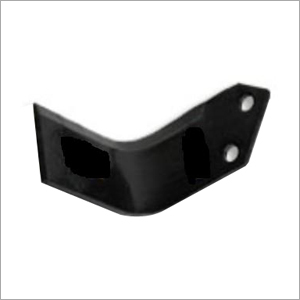 Rotary Tiller Blades