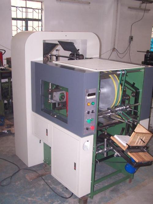 Automatic Punching Machine