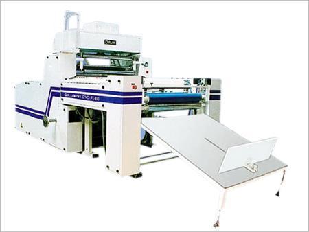 Lamination Printing Machine