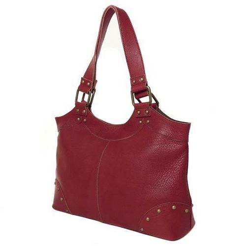 Leather Ladies Bag