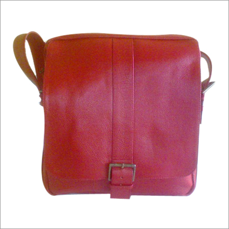 Ladies Messenger Bag