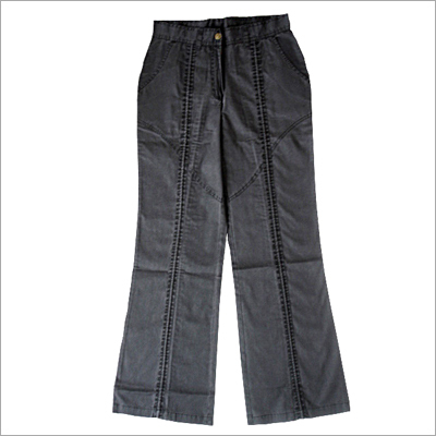Ladies Pants