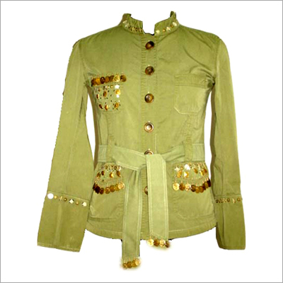Ladies Blouse